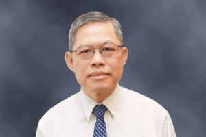 歐陽福全