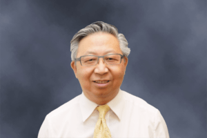 張國平