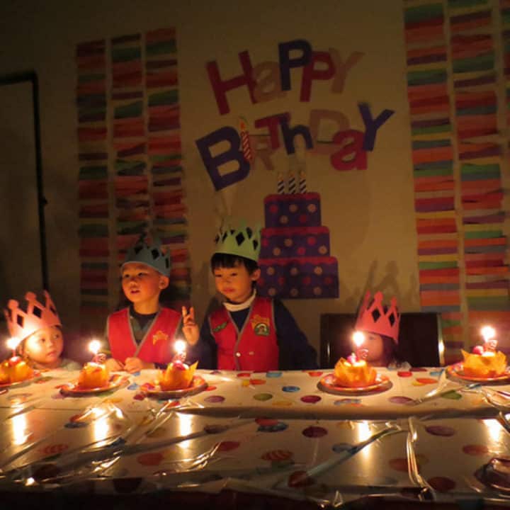 Birthday Party