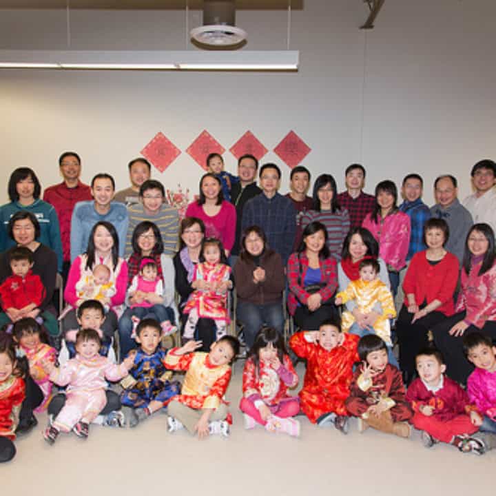 2012 Chinese New year Celebration