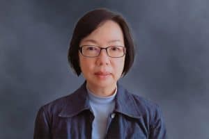 許敏儀