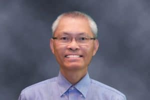 王新和