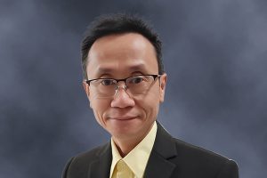 Enoch Lai