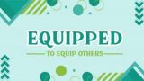 Equipped