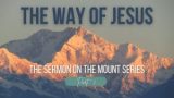 The Way Of Jesus