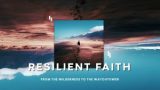 Resilient Faith