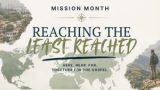 Mission Month